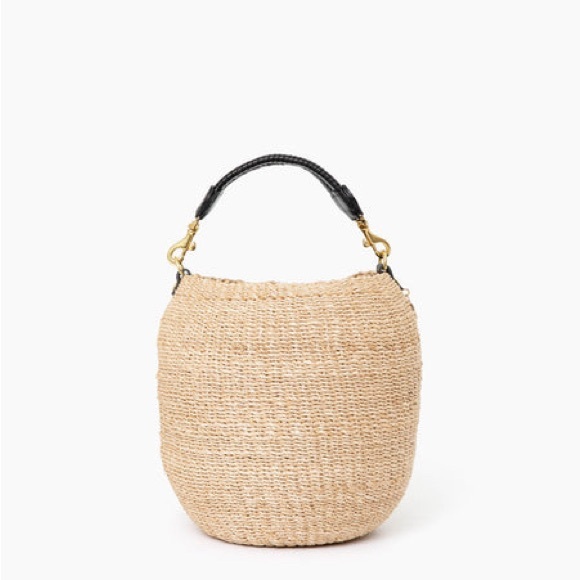 Clare V Cream Pot De Miel Bag - Picture 7 of 12